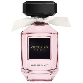 perfume Rose Bergamot