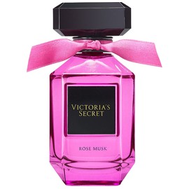 perfume Rose Musk