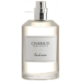 perfume Eau de Source
