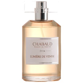perfume Lumière de Venise