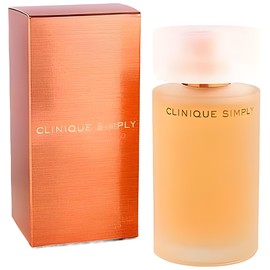 perfume Simply Clinique
