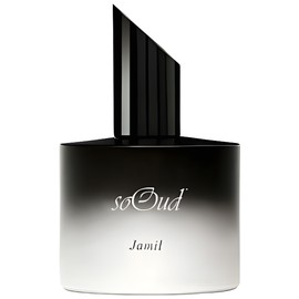 perfume Jamil