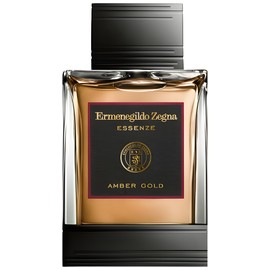 perfume Amber Gold
