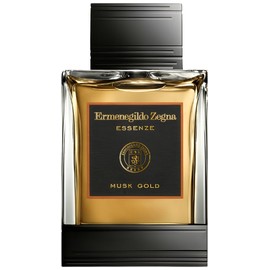 perfume Musk Gold