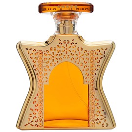 Dubai Amber