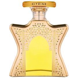 Dubai Citrine