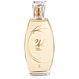 perfume Eu by Sophia Abrahão