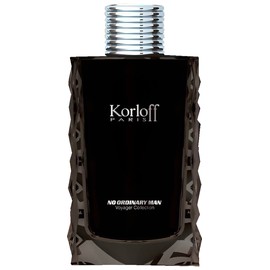 perfume No Ordinary Man