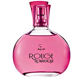 perfume Rouge Romantique