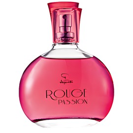 perfume Rouge Passion