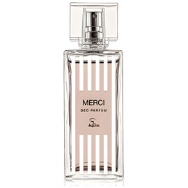 perfume Merci