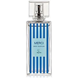 perfume Merci