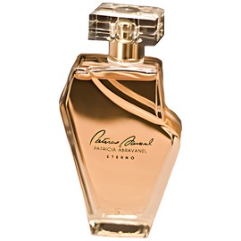perfume Patricia Abravanel Eterno