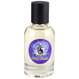 perfume Matin d'Azur