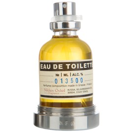 Fragrance №01