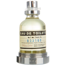 perfume Fragrance №03