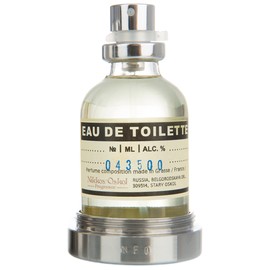 perfume Fragrance №04