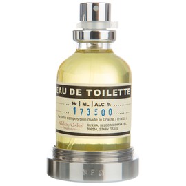 perfume Fragrance №17