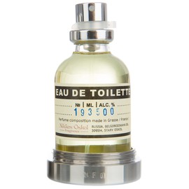 perfume Fragrance №19