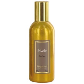 perfume Frivole Parfum