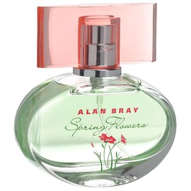 perfume Spring Flowers