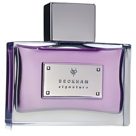 perfume Signature for Him