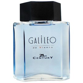 perfume Galileo de Viento 21st Century