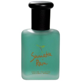 perfume Sumatra Rain