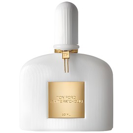 White Patchouli