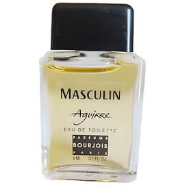 perfume Masculin Aguirre