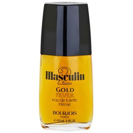 perfume Masculin 2 Gold Fever