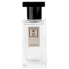 perfume Aria Turchina