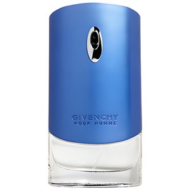 perfume Givenchy pour Homme Blue Label