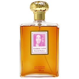 Eau de Parfum de George Sand