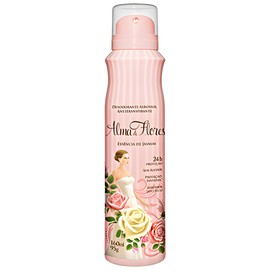 perfume Alma de Flores Essência de Jasmim