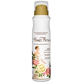 perfume Alma de Flores Essência de Champagne
