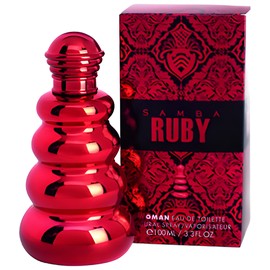 Samba Ruby