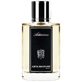 perfume Artissima