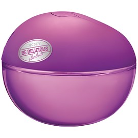 perfume DKNY Be Delicious Electric Vivid Orchid