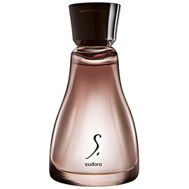 perfume S. Deo Colônia