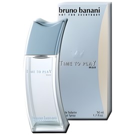 perfume Time to Play Men