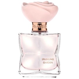 perfume Sparkling Garden