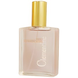 Sweet Clementine Sucree