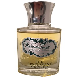 perfume The Gentleman's Vetiver
