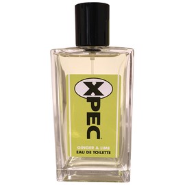 perfume Ginger & Lime