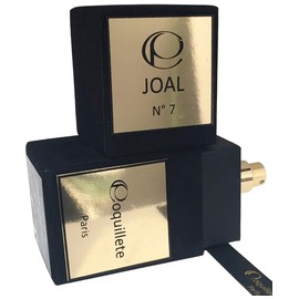 perfume Joal No. 7