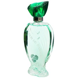 perfume Fleur de Paradis