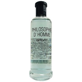perfume Philosophie D'Homme Sport