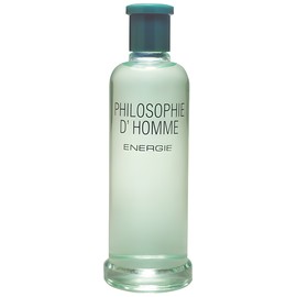 perfume Philosophie D'Homme Energie