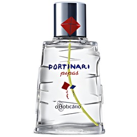 perfume Portinari Pipas